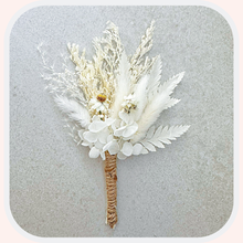 Load image into Gallery viewer, Mini Posies | Dried Floral Cake Topper | DIY Gift Topper |
