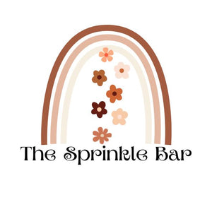 The Sprinkle Bar